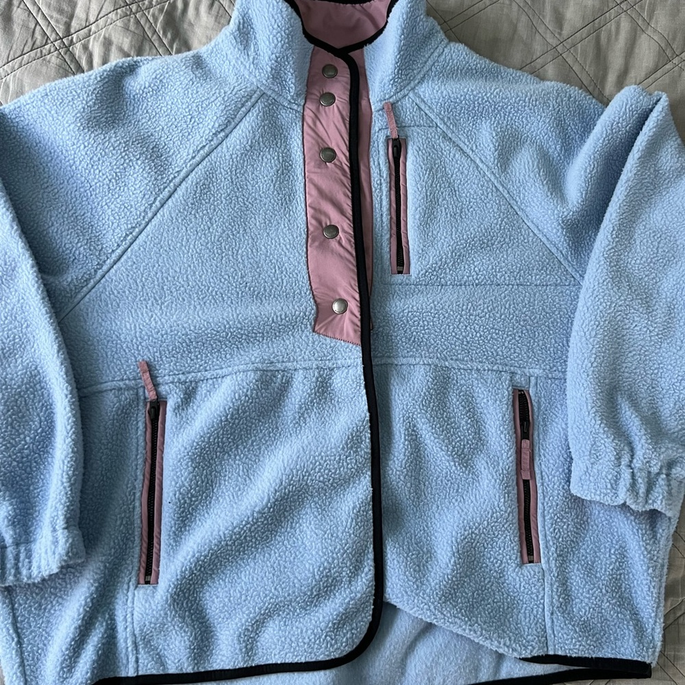 american eagle jacket